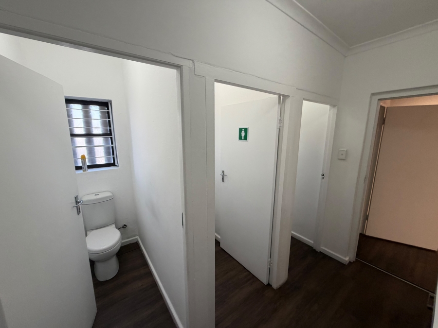 To Let Commercial Property for Rent in Brackenfell Industrial Western Cape